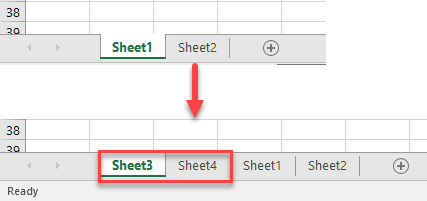 add multiple sheets 3