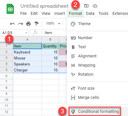 conditional formatting edit 8