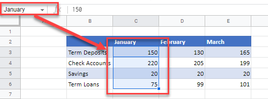 dynamic named range insert row