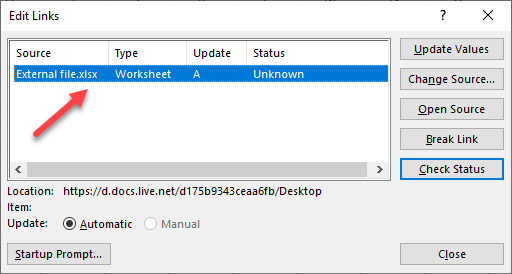 find external links edit links 2