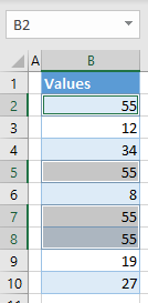 find external links final data