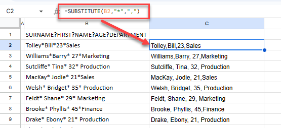 findreplace-gs-substitute