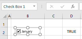 go to special objects excel 2a