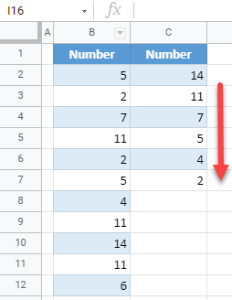 google sheets sort without duplicates
