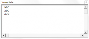 Matching and Capturing all the Patterns in a String Using Regex