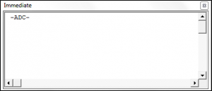 Capturing a Pattern in Regex VBA