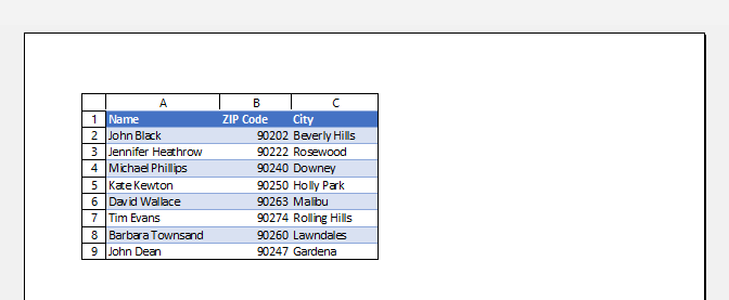 printrow pagepreview intro