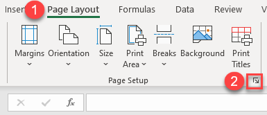 remove header insert footer 8
